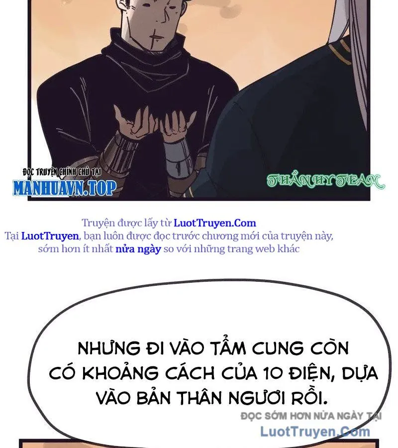Hiệp Khách Hành Bất Thông Chapter 131 - Trang 2