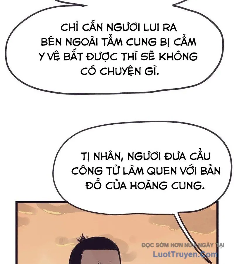 Hiệp Khách Hành Bất Thông Chapter 131 - Trang 2