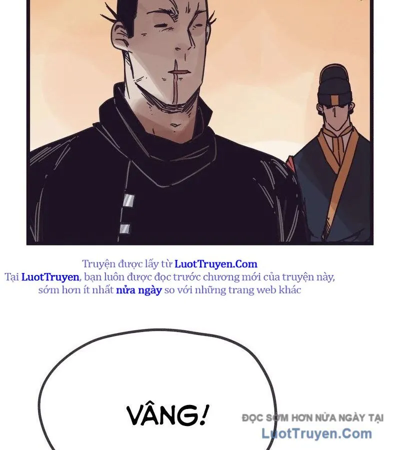 Hiệp Khách Hành Bất Thông Chapter 131 - Trang 2