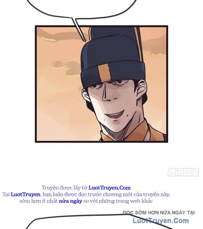 Hiệp Khách Hành Bất Thông Chapter 131 - Trang 2
