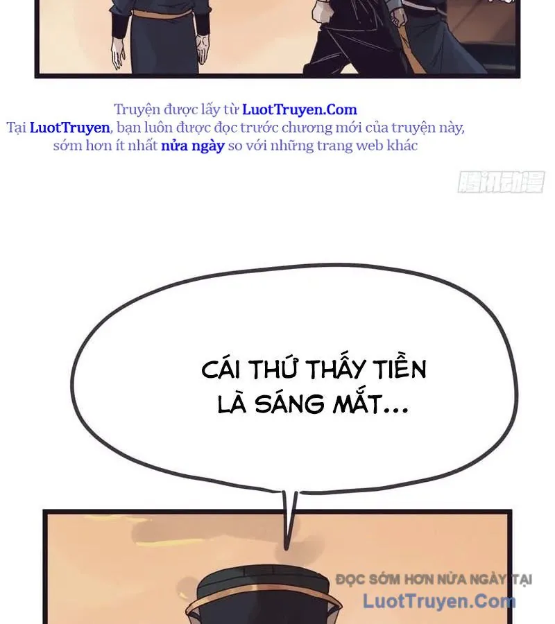 Hiệp Khách Hành Bất Thông Chapter 131 - Trang 2