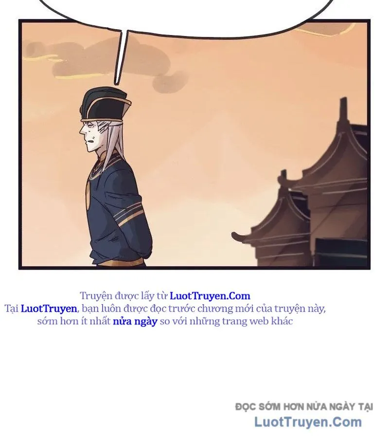 Hiệp Khách Hành Bất Thông Chapter 131 - Trang 2