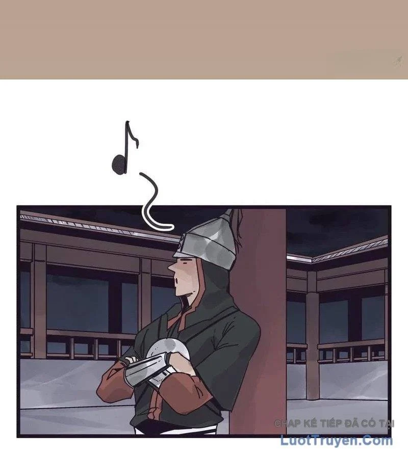 Hiệp Khách Hành Bất Thông Chapter 132 - Trang 2