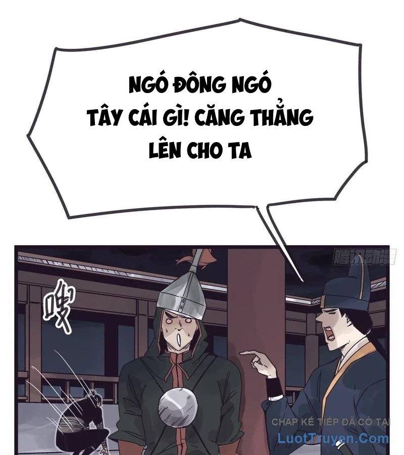 Hiệp Khách Hành Bất Thông Chapter 132 - Trang 2