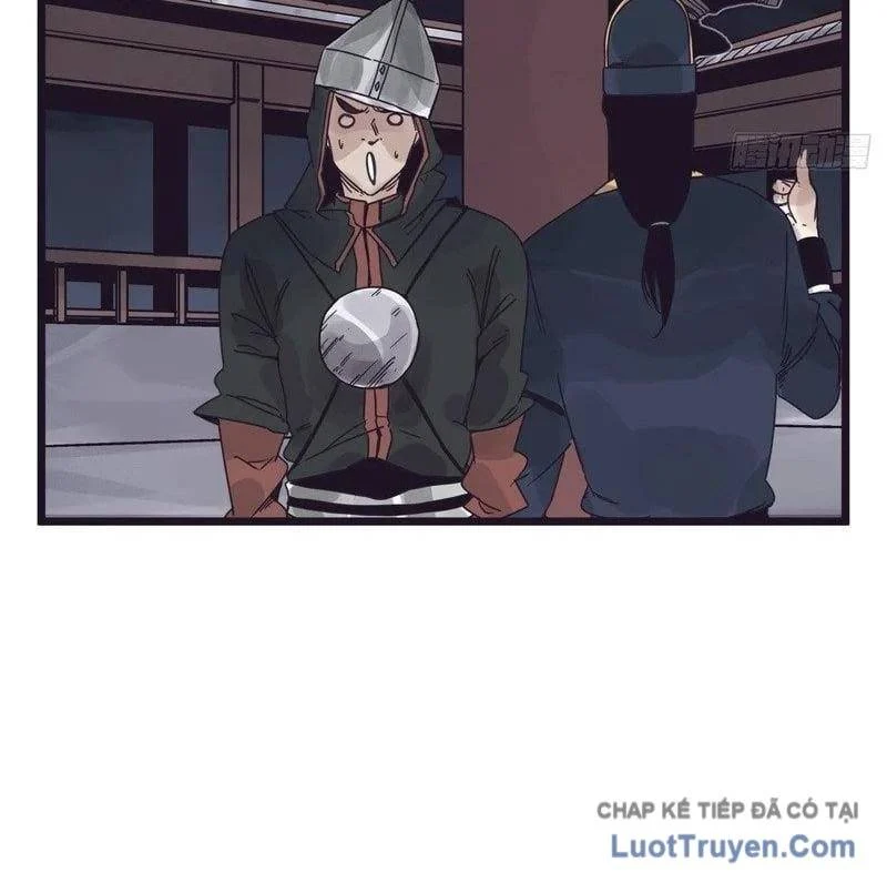 Hiệp Khách Hành Bất Thông Chapter 132 - Trang 2