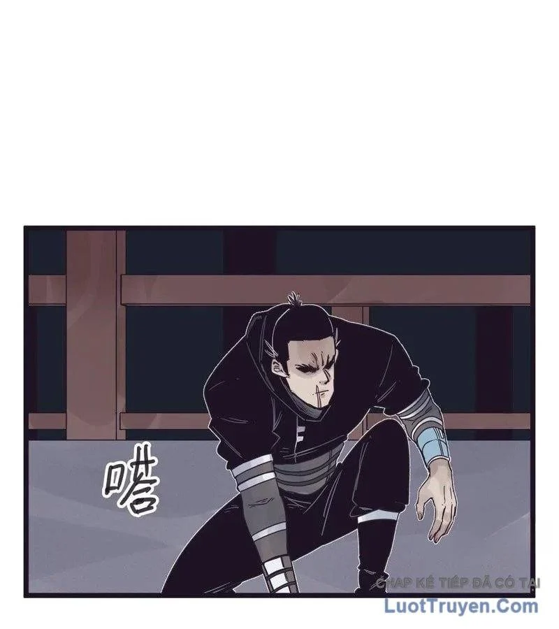 Hiệp Khách Hành Bất Thông Chapter 132 - Trang 2