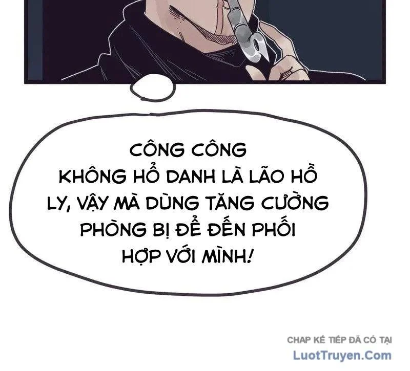 Hiệp Khách Hành Bất Thông Chapter 132 - Trang 2