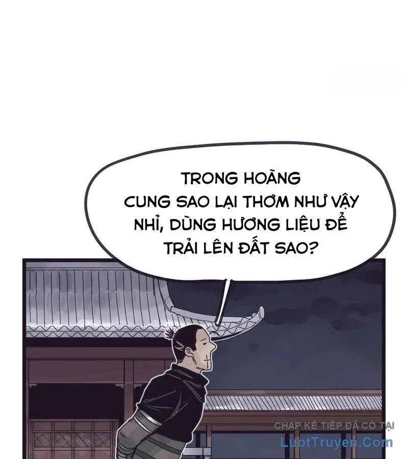 Hiệp Khách Hành Bất Thông Chapter 132 - Trang 2