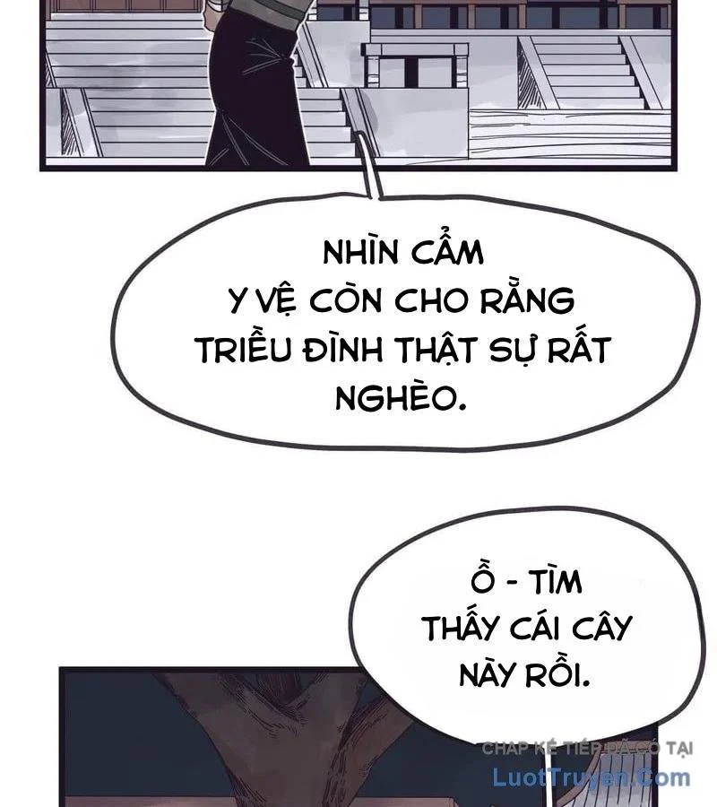 Hiệp Khách Hành Bất Thông Chapter 132 - Trang 2