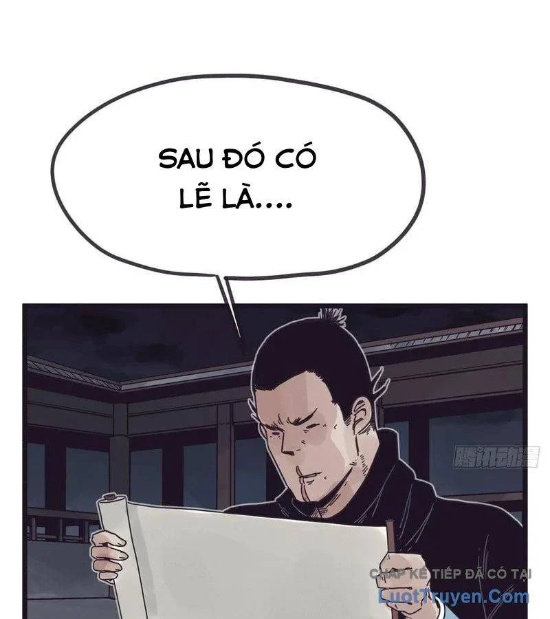 Hiệp Khách Hành Bất Thông Chapter 132 - Trang 2