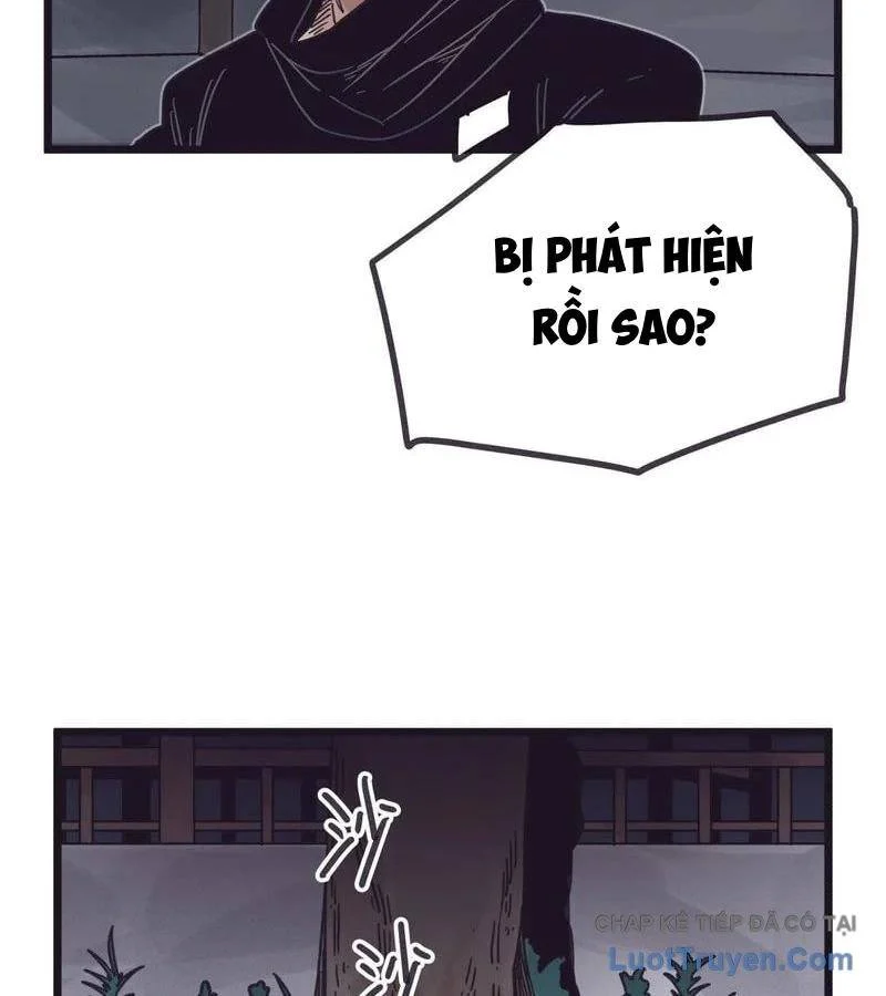 Hiệp Khách Hành Bất Thông Chapter 132 - Trang 2