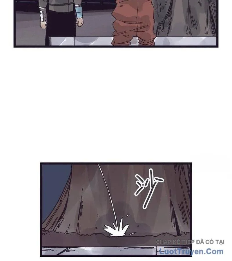 Hiệp Khách Hành Bất Thông Chapter 132 - Trang 2