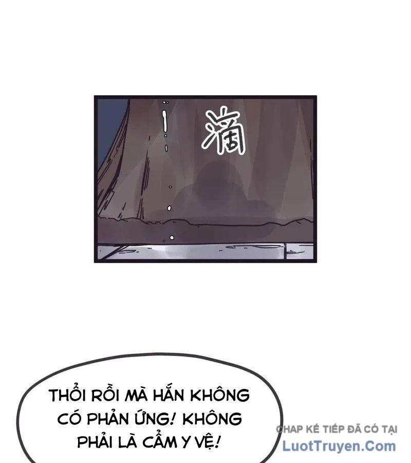 Hiệp Khách Hành Bất Thông Chapter 132 - Trang 2