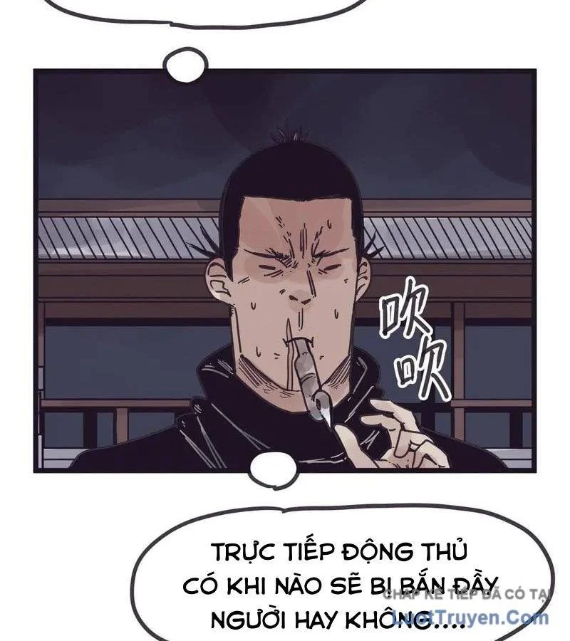 Hiệp Khách Hành Bất Thông Chapter 132 - Trang 2