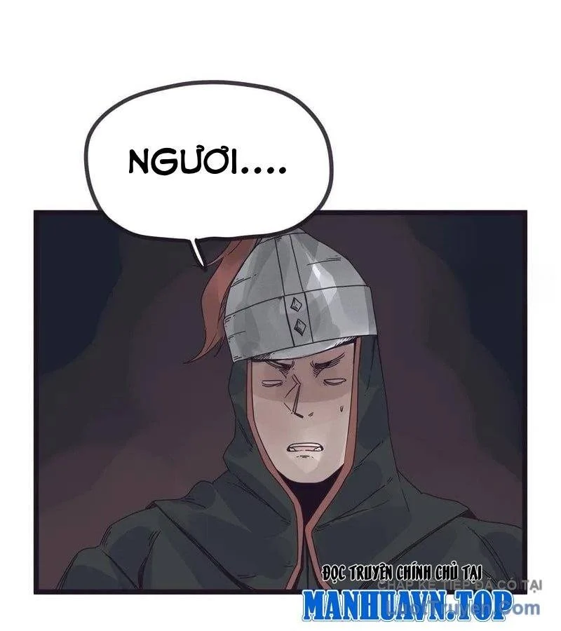 Hiệp Khách Hành Bất Thông Chapter 132 - Trang 2