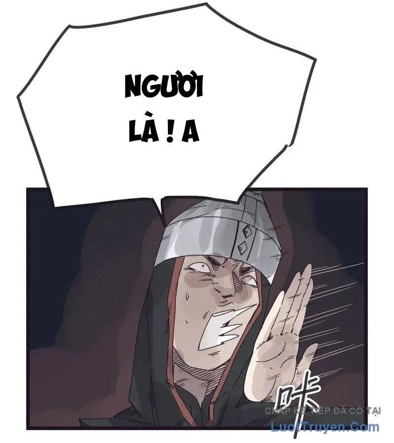 Hiệp Khách Hành Bất Thông Chapter 132 - Trang 2