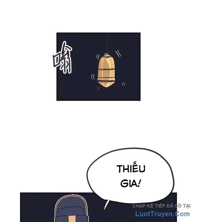 Hiệp Khách Hành Bất Thông Chapter 132 - Trang 2