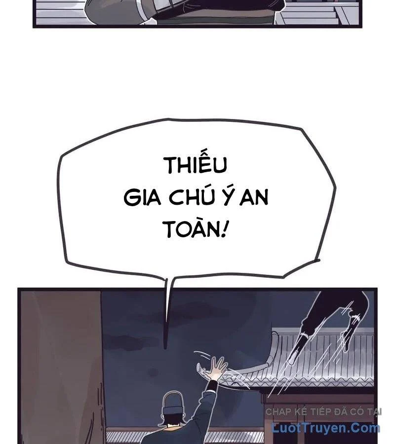 Hiệp Khách Hành Bất Thông Chapter 132 - Trang 2