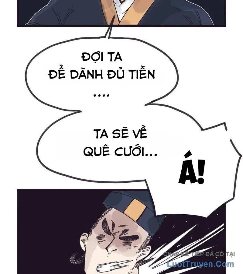 Hiệp Khách Hành Bất Thông Chapter 132 - Trang 2