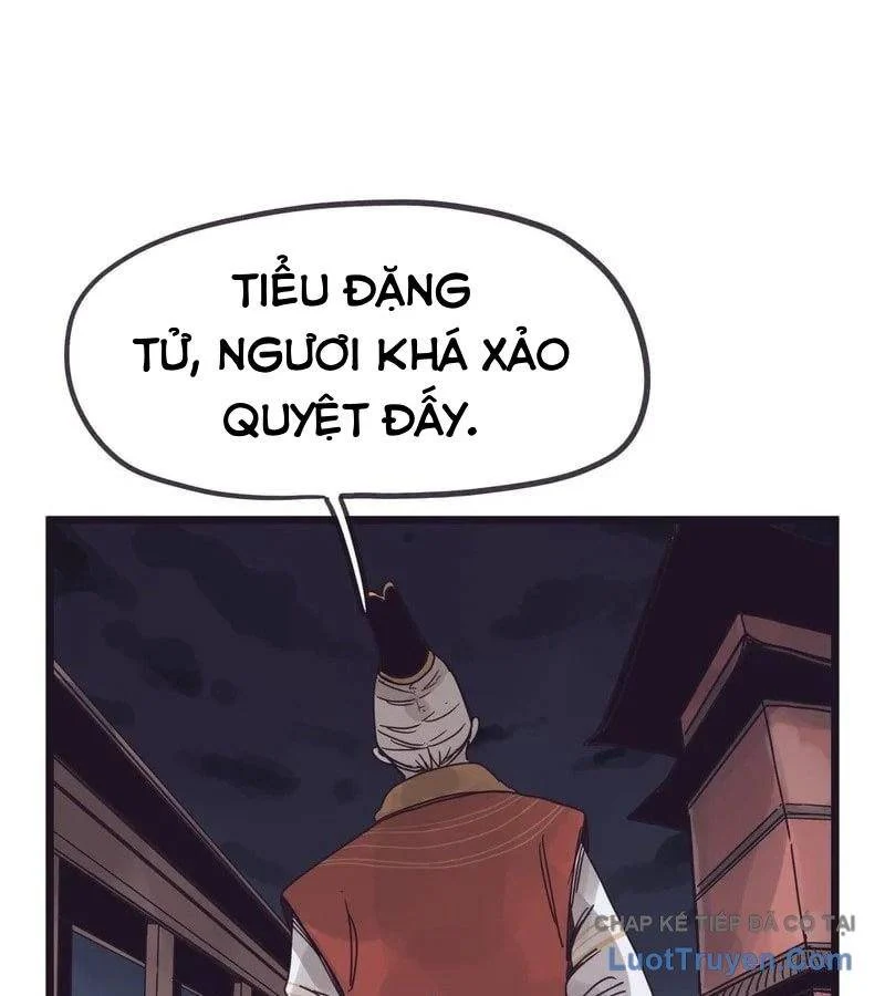 Hiệp Khách Hành Bất Thông Chapter 132 - Trang 2