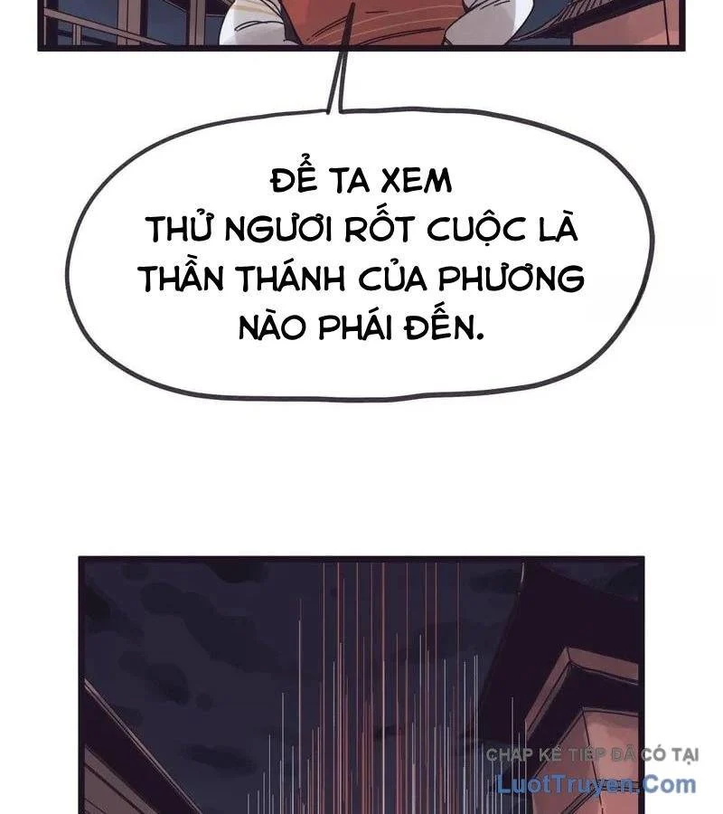 Hiệp Khách Hành Bất Thông Chapter 132 - Trang 2