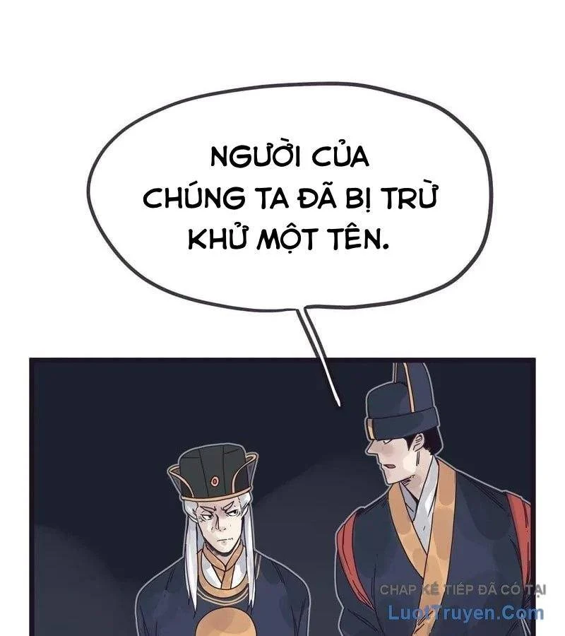 Hiệp Khách Hành Bất Thông Chapter 132 - Trang 2