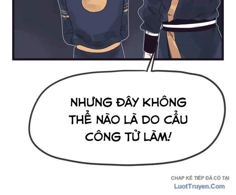 Hiệp Khách Hành Bất Thông Chapter 132 - Trang 2