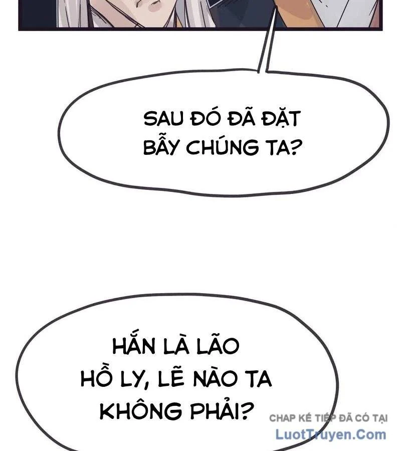 Hiệp Khách Hành Bất Thông Chapter 132 - Trang 2