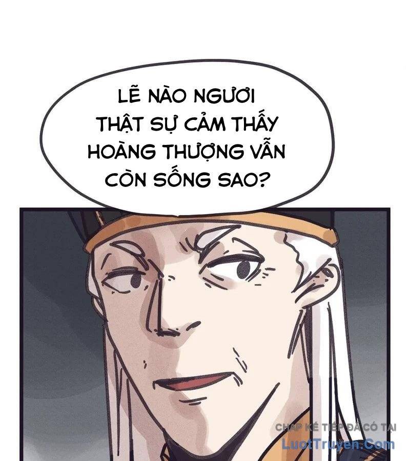 Hiệp Khách Hành Bất Thông Chapter 132 - Trang 2