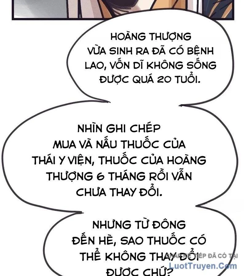 Hiệp Khách Hành Bất Thông Chapter 132 - Trang 2