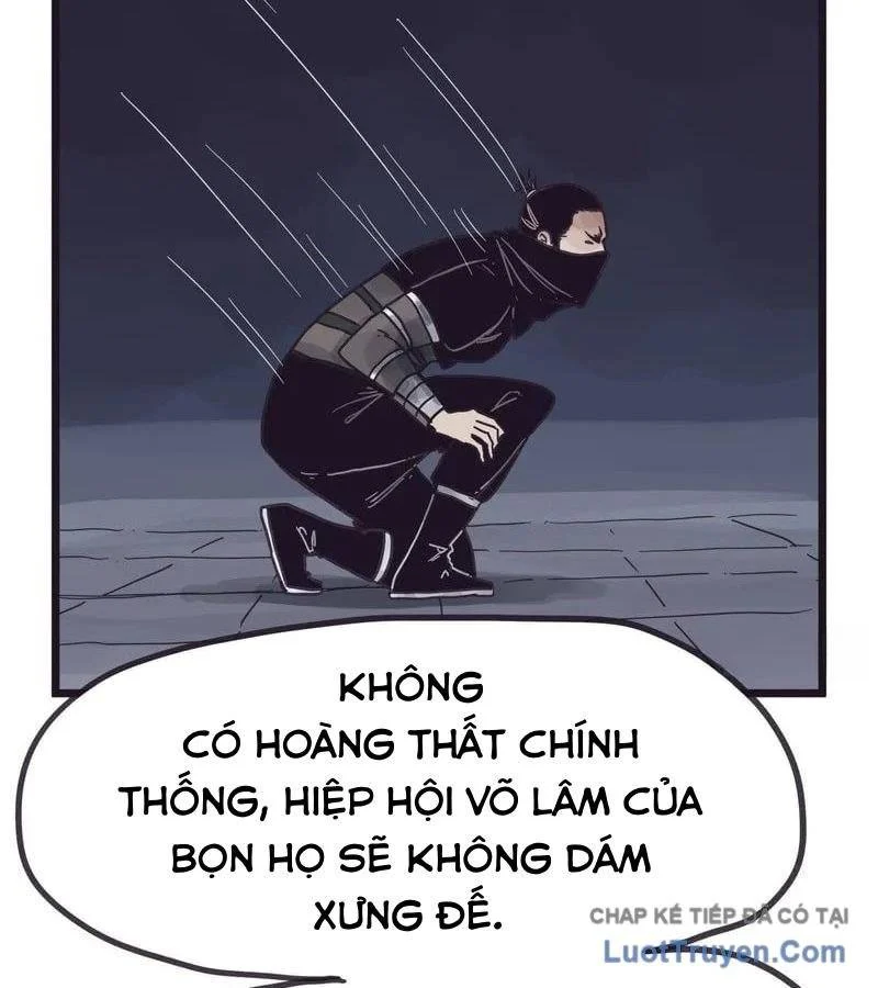 Hiệp Khách Hành Bất Thông Chapter 132 - Trang 2