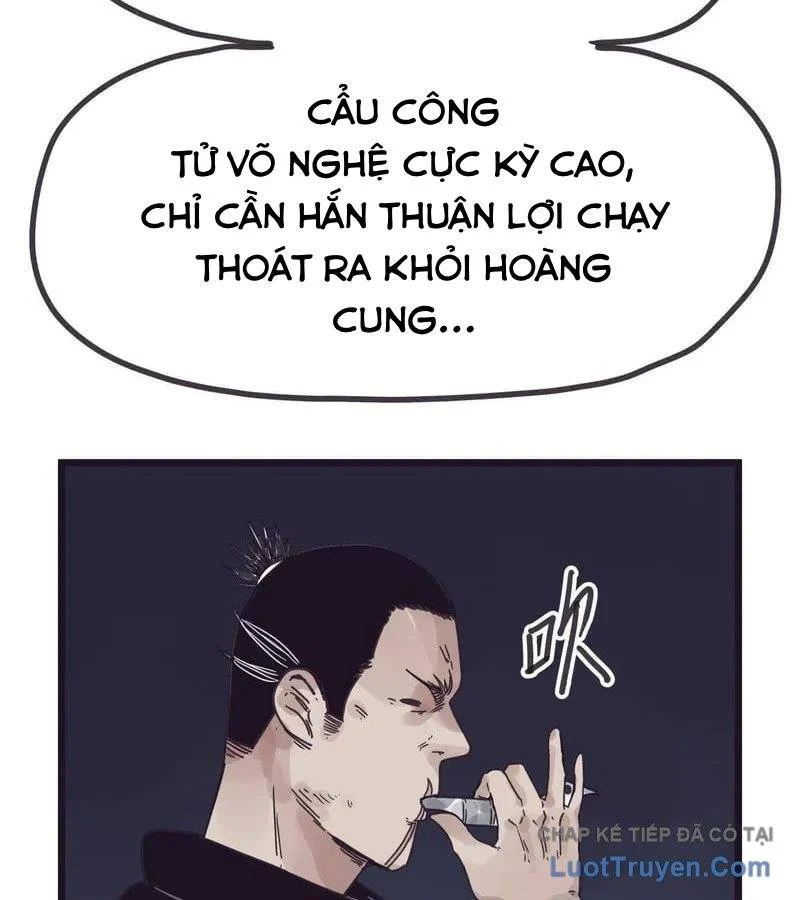 Hiệp Khách Hành Bất Thông Chapter 132 - Trang 2