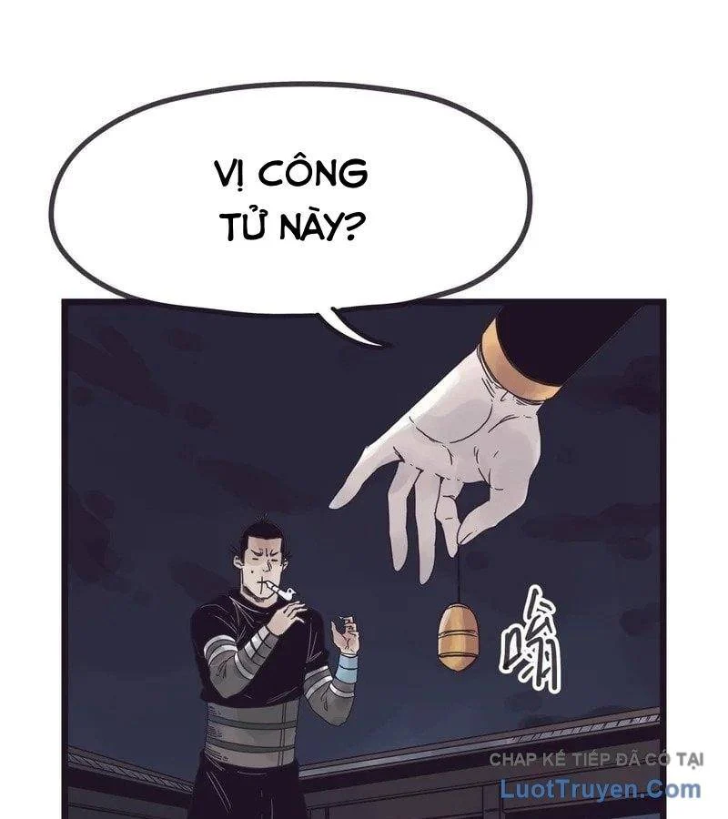 Hiệp Khách Hành Bất Thông Chapter 132 - Trang 2