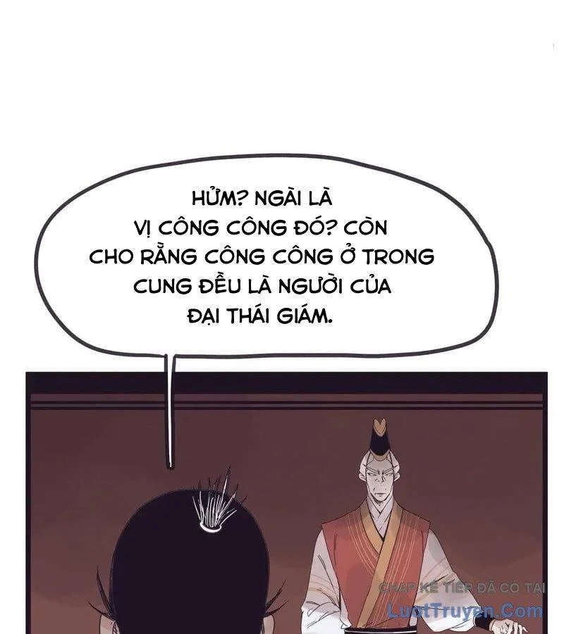 Hiệp Khách Hành Bất Thông Chapter 132 - Trang 2