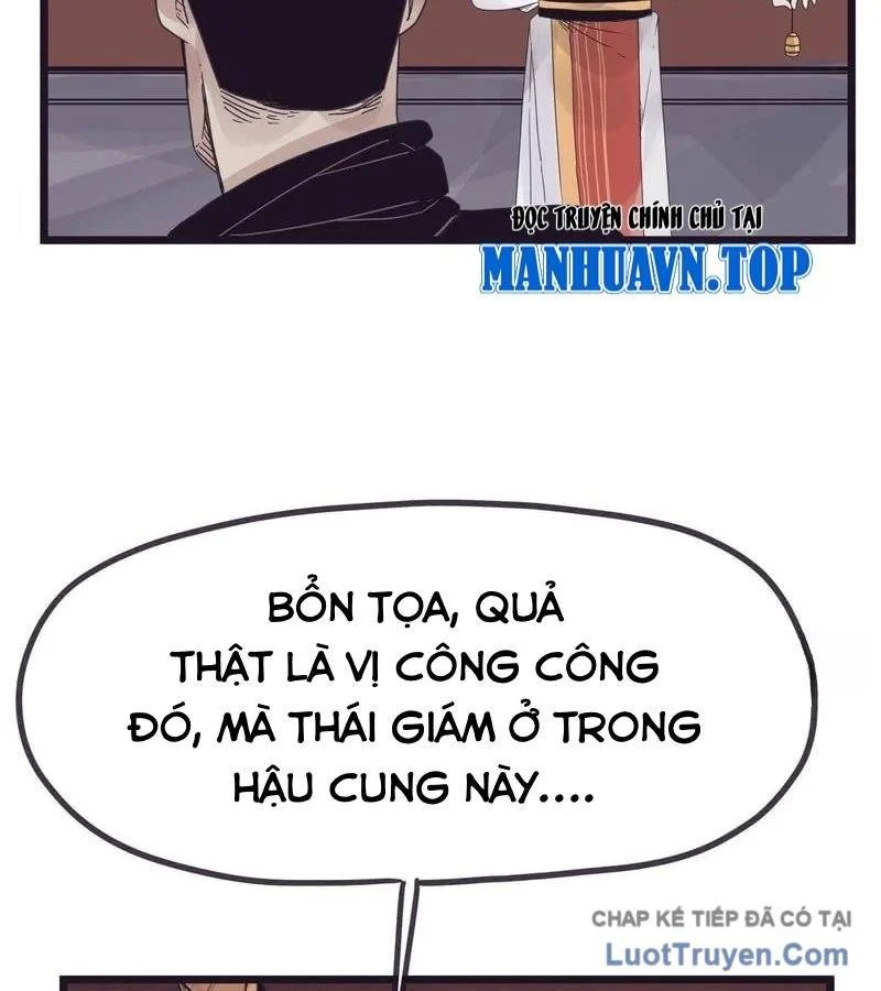 Hiệp Khách Hành Bất Thông Chapter 132 - Trang 2