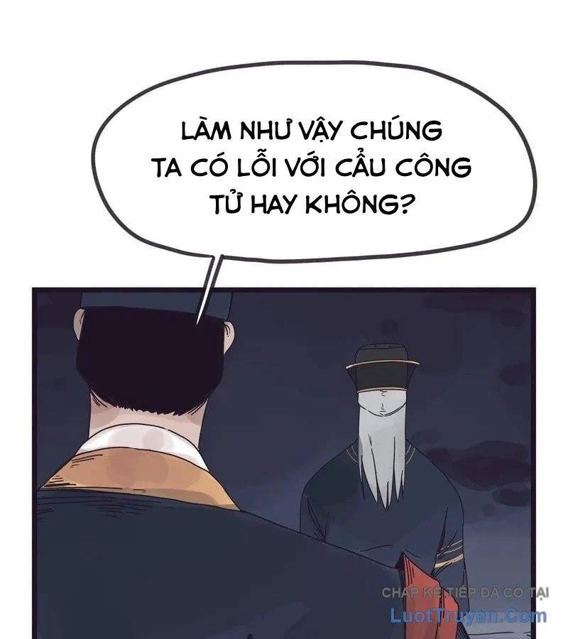 Hiệp Khách Hành Bất Thông Chapter 132 - Trang 2