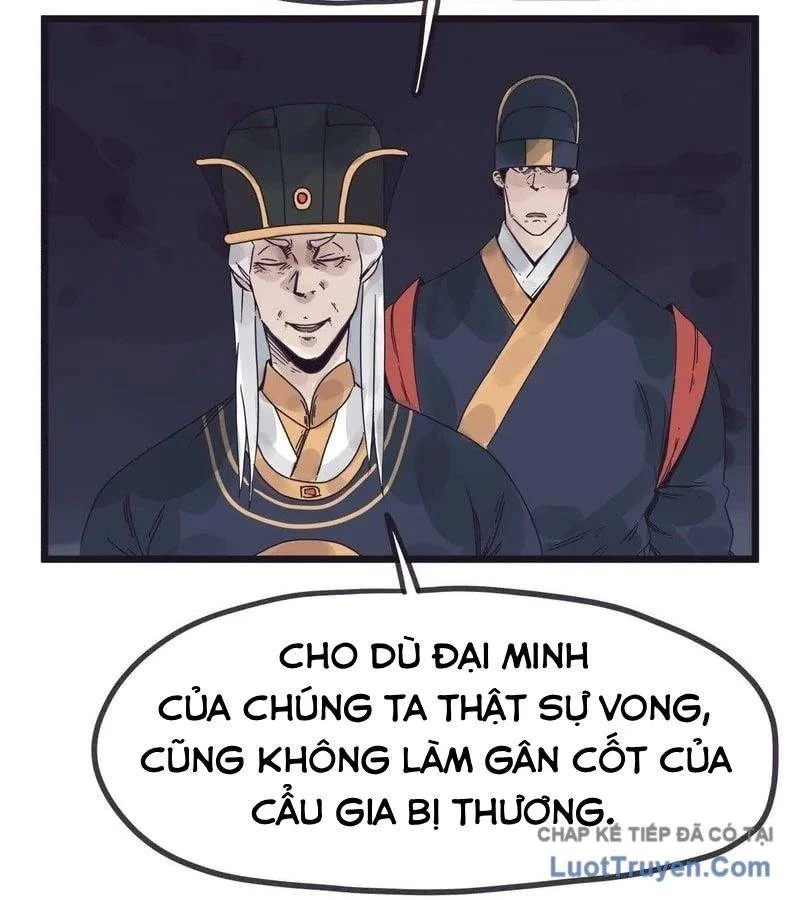 Hiệp Khách Hành Bất Thông Chapter 132 - Trang 2