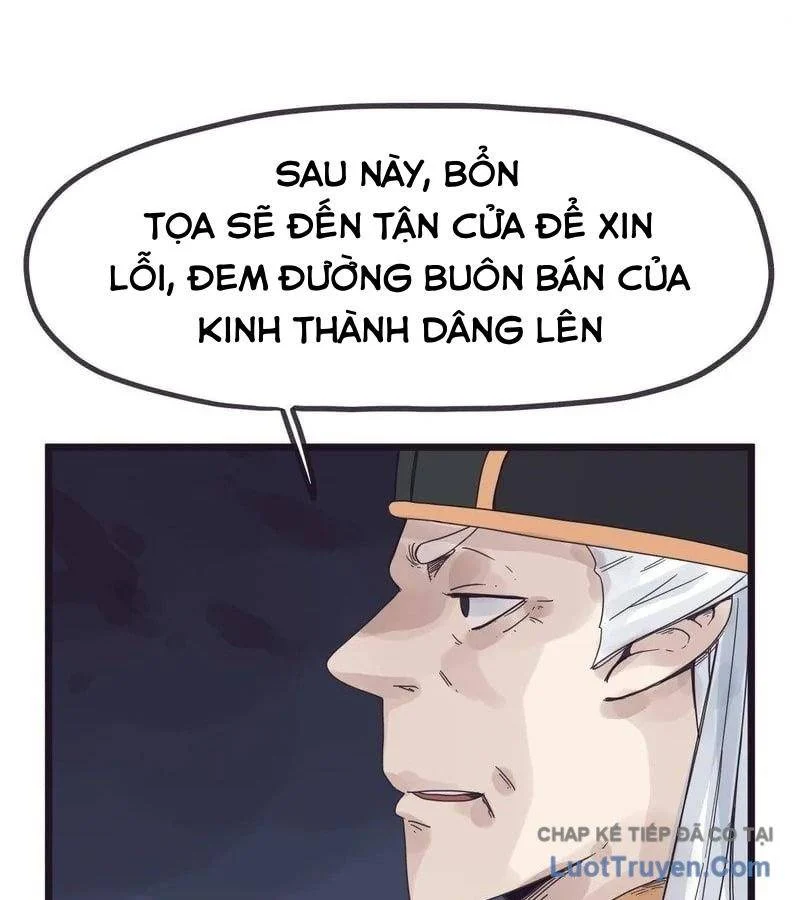Hiệp Khách Hành Bất Thông Chapter 132 - Trang 2