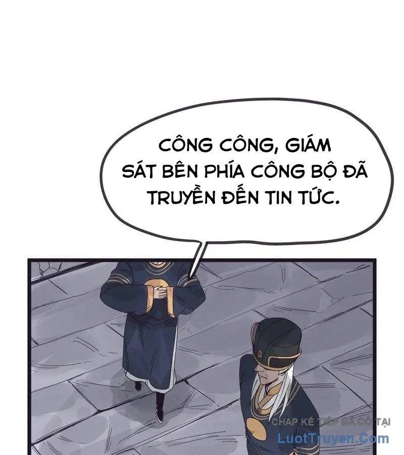 Hiệp Khách Hành Bất Thông Chapter 132 - Trang 2