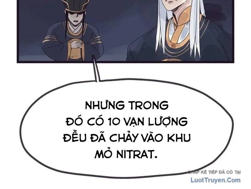 Hiệp Khách Hành Bất Thông Chapter 132 - Trang 2