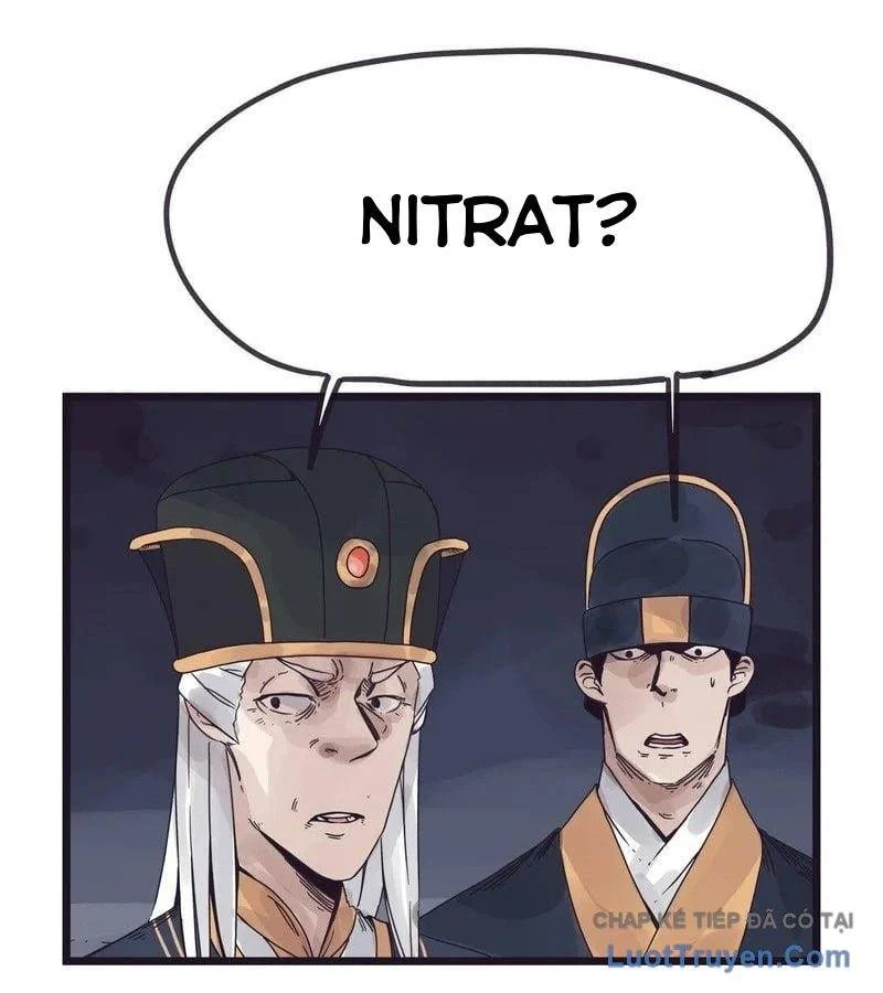 Hiệp Khách Hành Bất Thông Chapter 132 - Trang 2