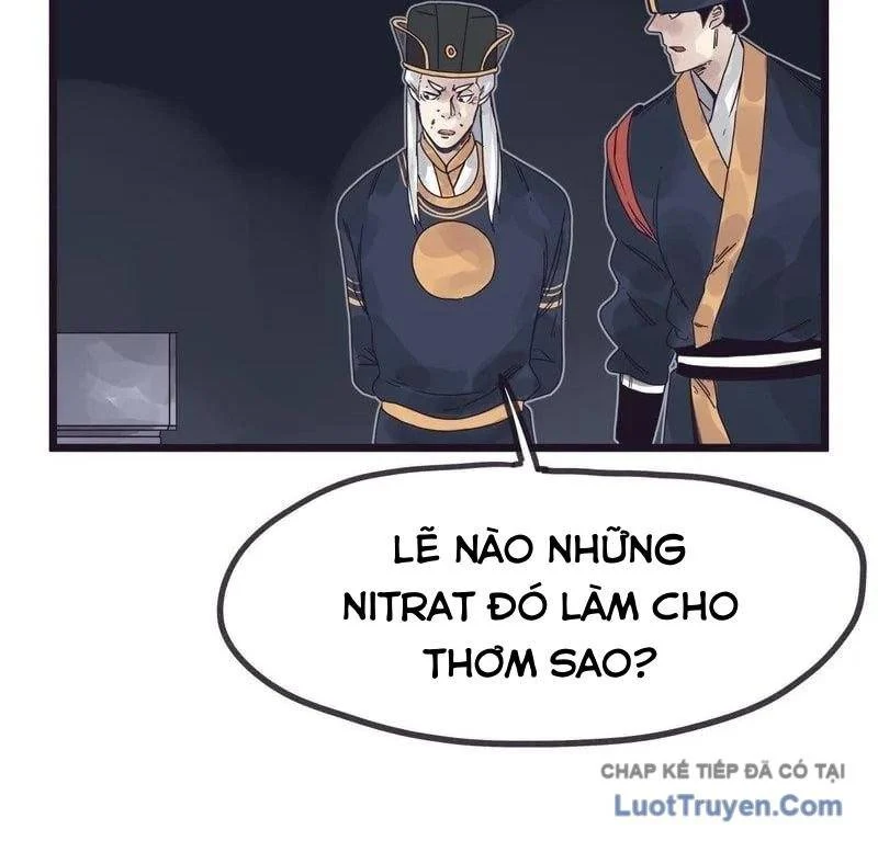 Hiệp Khách Hành Bất Thông Chapter 132 - Trang 2
