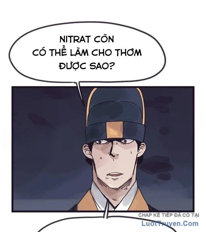 Hiệp Khách Hành Bất Thông Chapter 132 - Trang 2