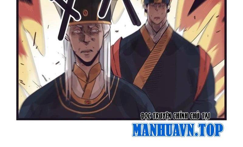 Hiệp Khách Hành Bất Thông Chapter 132 - Trang 2