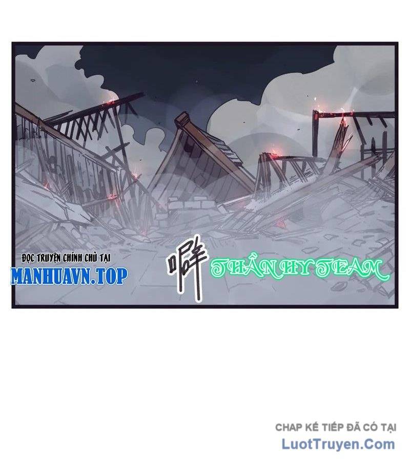 Hiệp Khách Hành Bất Thông Chapter 133 - Trang 2