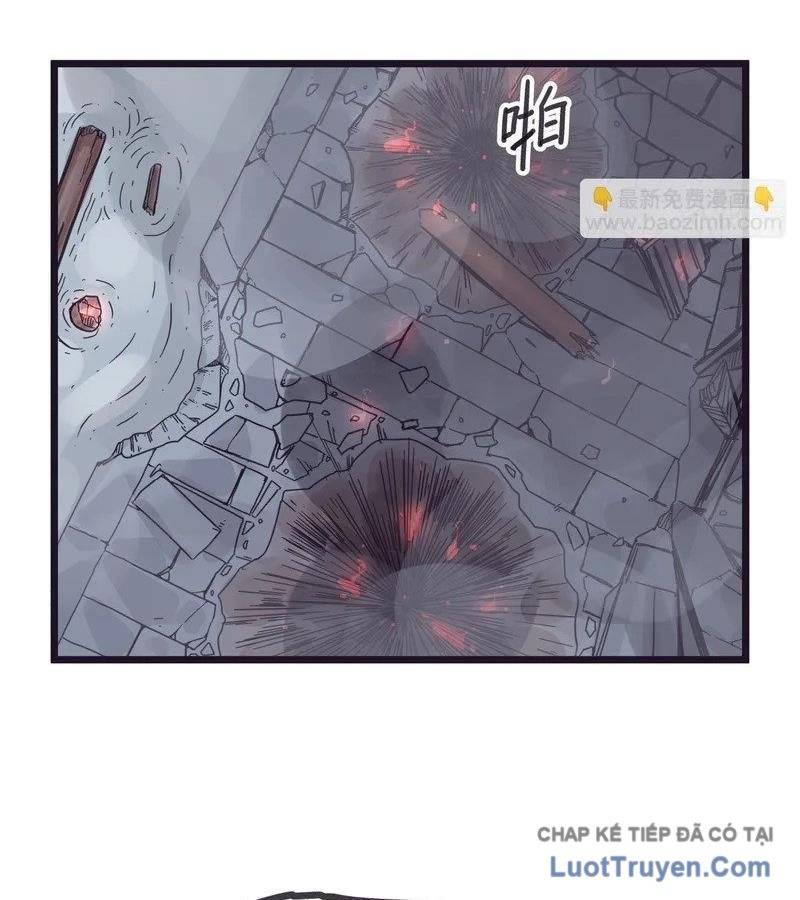 Hiệp Khách Hành Bất Thông Chapter 133 - Trang 2