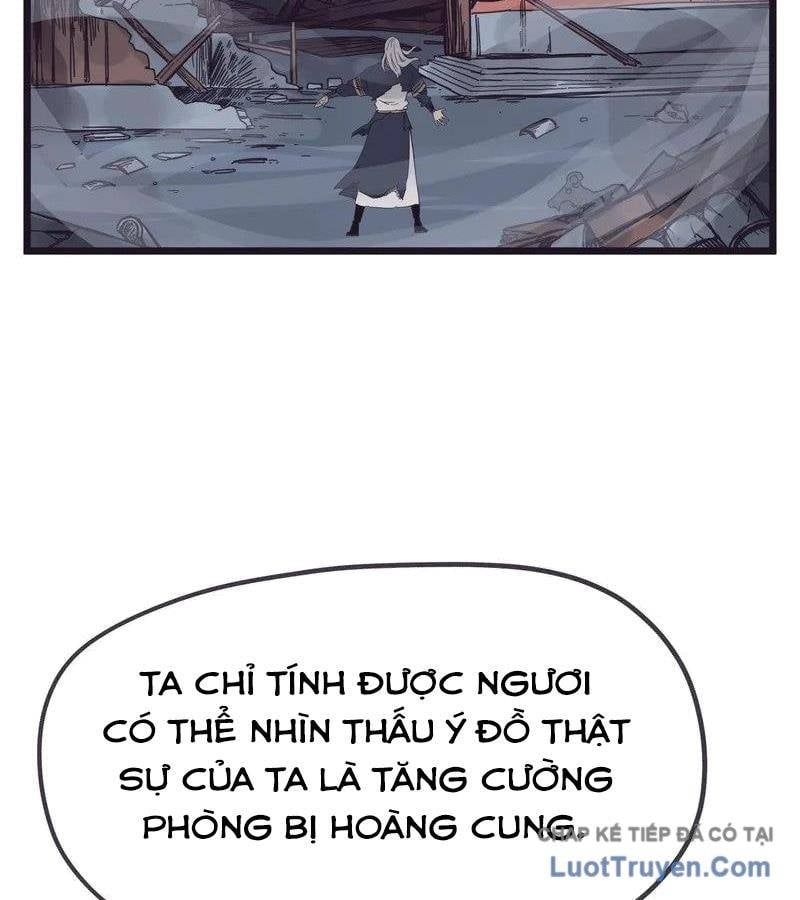 Hiệp Khách Hành Bất Thông Chapter 133 - Trang 2