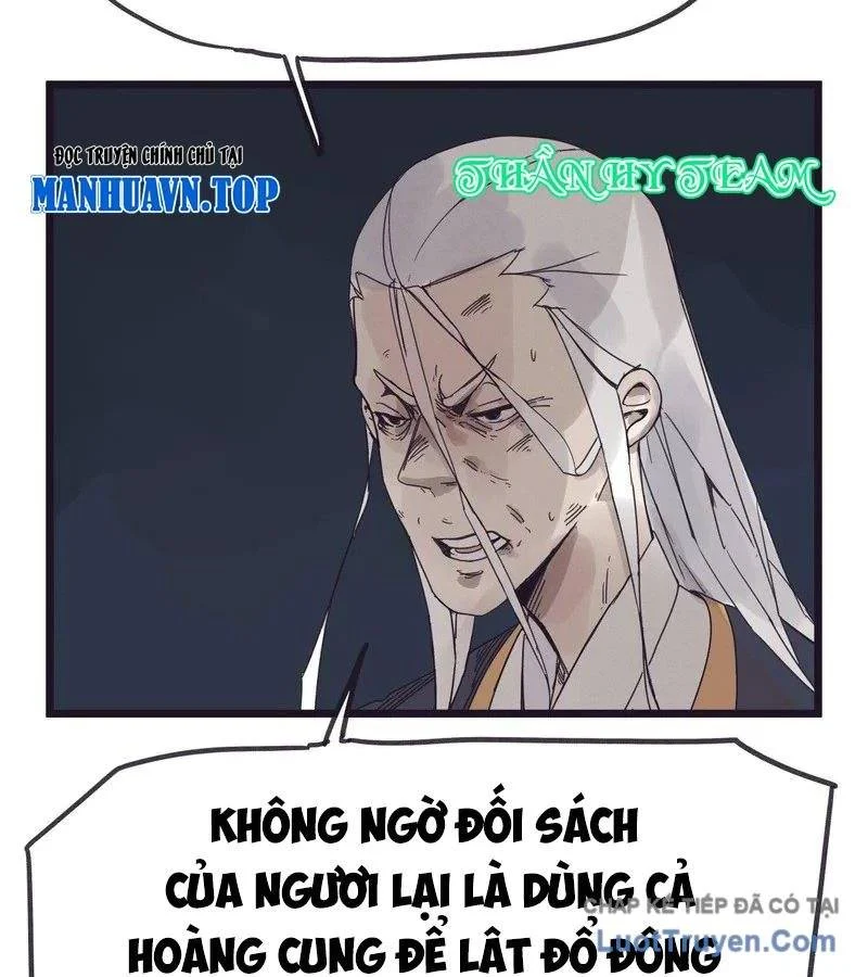 Hiệp Khách Hành Bất Thông Chapter 133 - Trang 2