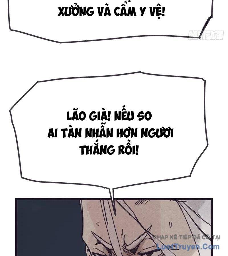 Hiệp Khách Hành Bất Thông Chapter 133 - Trang 2