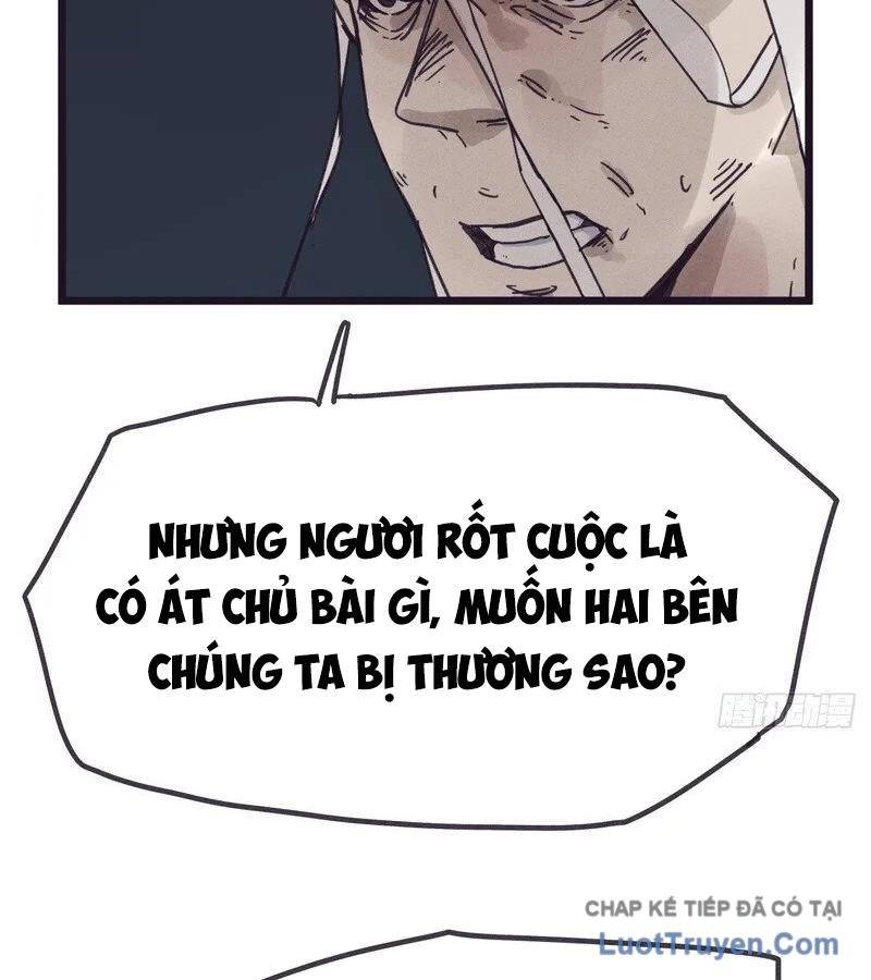 Hiệp Khách Hành Bất Thông Chapter 133 - Trang 2